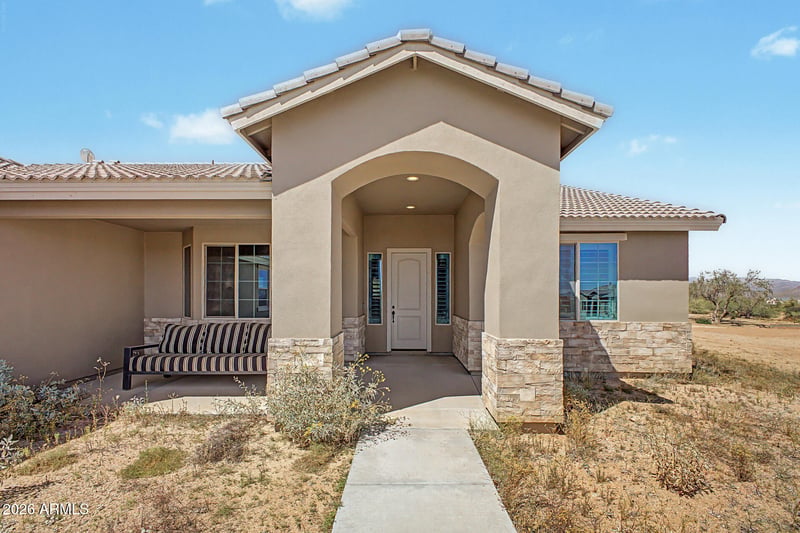17416 Windstone Trl, Rio Verde, AZ 85263