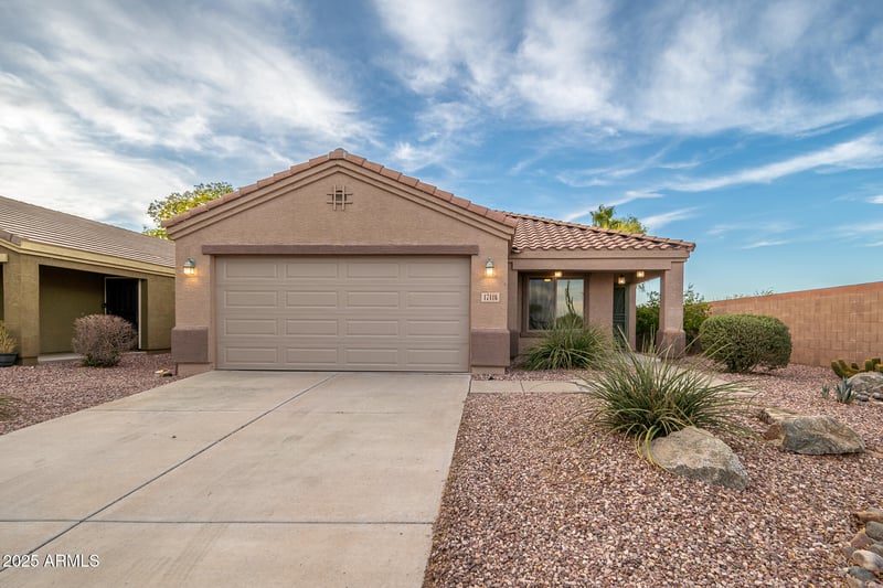 17416 Ventura St, Surprise, AZ 85388