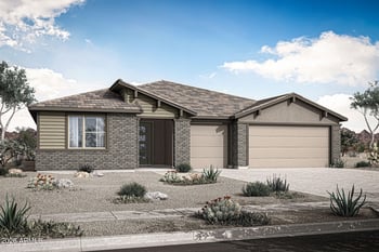 17416 W Saguaro Vista Dr, Surprise, AZ 85387