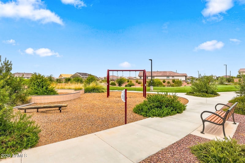 17416 W Saguaro Vista Dr, Surprise, AZ 85387