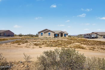 17416 Windstone Trl, Rio Verde, AZ 85263