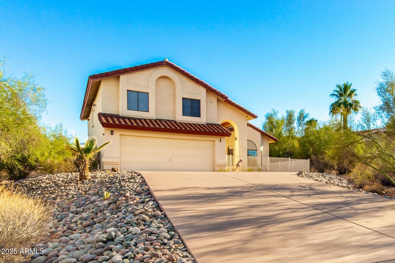 17417 Brantley Dr, Fountain Hills, AZ 85268