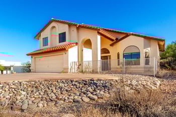17417 Brantley Dr, Fountain Hills, AZ 85268