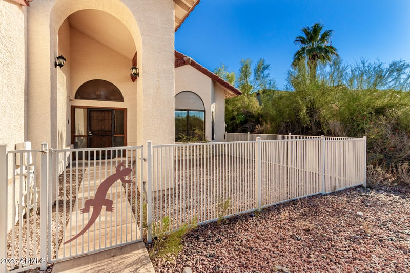 17417 Brantley Dr, Fountain Hills, AZ 85268