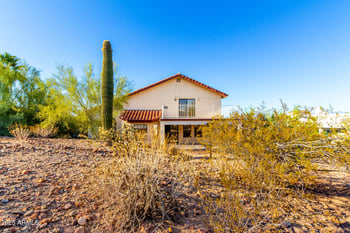 17417 Brantley Dr, Fountain Hills, AZ 85268