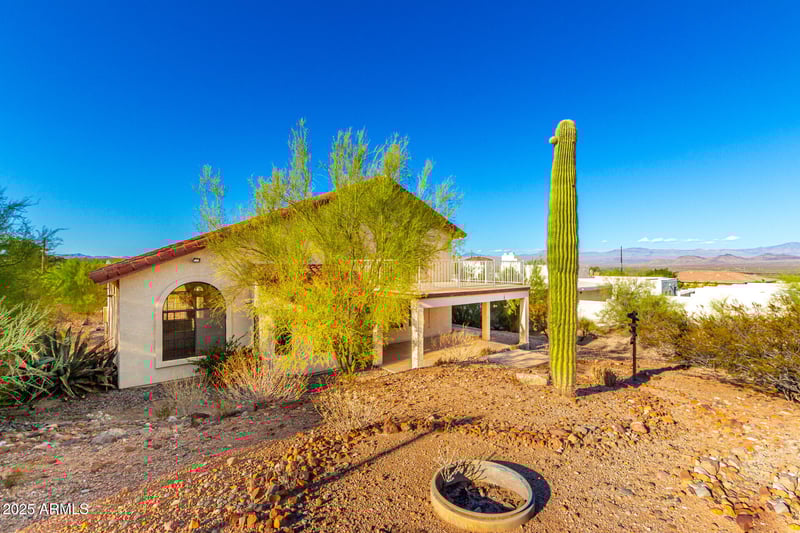 17417 Brantley Dr, Fountain Hills, AZ 85268