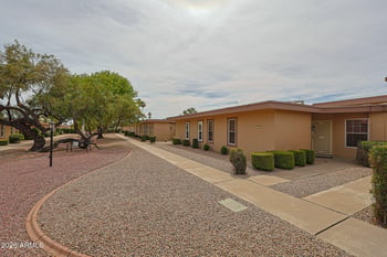 17417 105th Ave, Sun City, AZ 85373