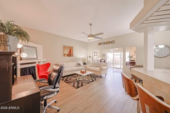 17417 105th Ave, Sun City, AZ 85373
