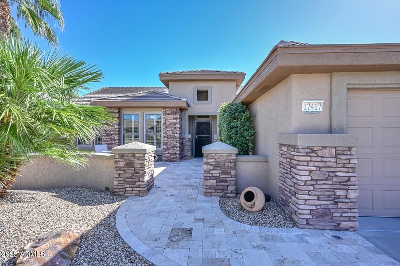 17417 Stone Haven Dr, Surprise, AZ 85374