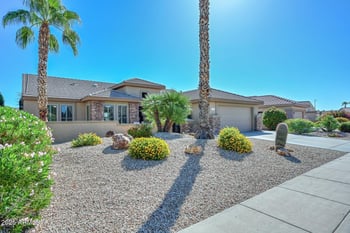 17417 Stone Haven Dr, Surprise, AZ 85374