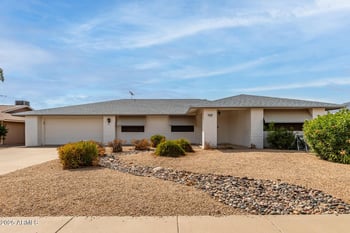 17418 123rd Dr, Sun City West, AZ 85375