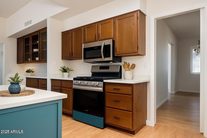 17418 123rd Dr, Sun City West, AZ 85375