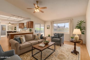 17418 123rd Dr, Sun City West, AZ 85375