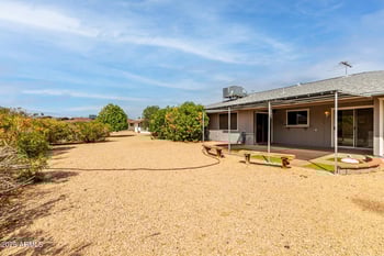 17418 123rd Dr, Sun City West, AZ 85375