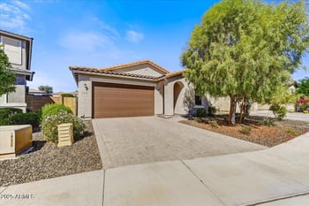 17418 184th Ln, Surprise, AZ 85374