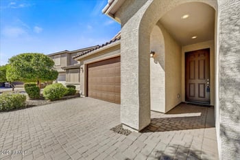 17418 184th Ln, Surprise, AZ 85374