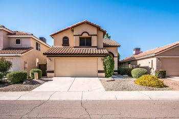 17418 46th Pl, Phoenix, AZ 85032