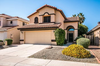 17418 46th Pl, Phoenix, AZ 85032