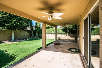 17418 46th Pl, Phoenix, AZ 85032
