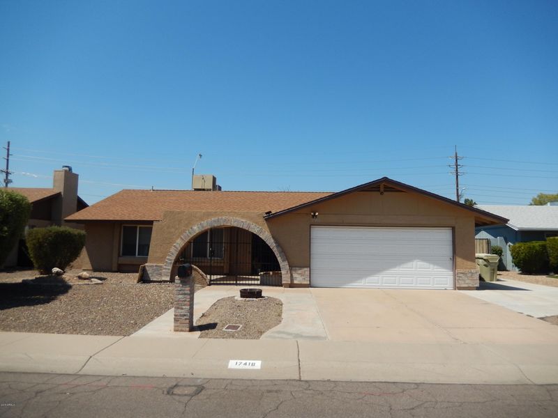 17418 N 58th Ln, Glendale, AZ 85308