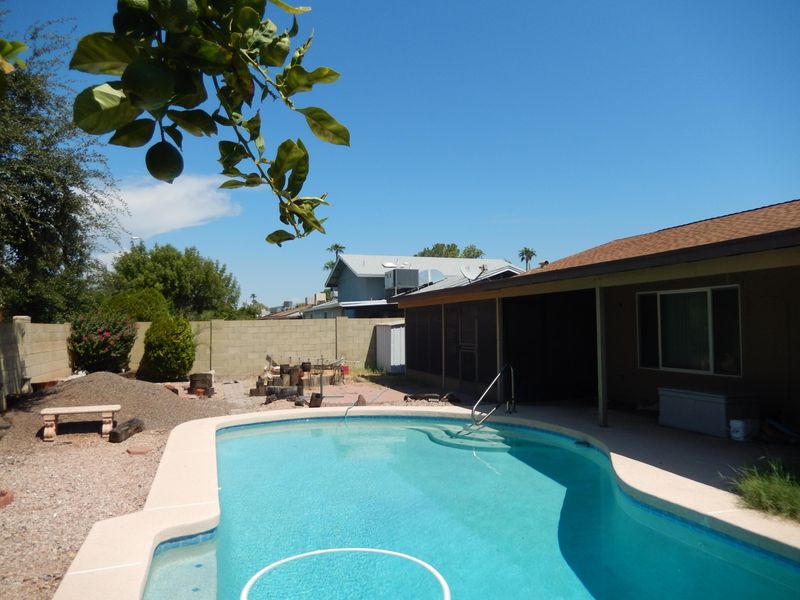 17418 N 58th Ln, Glendale, AZ 85308