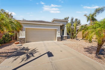 17418 N Fairway Dr, Surprise, AZ 85374
