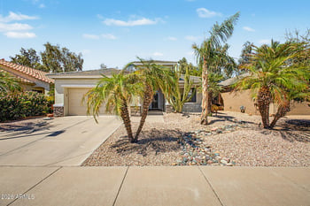 17418 N Fairway Dr, Surprise, AZ 85374