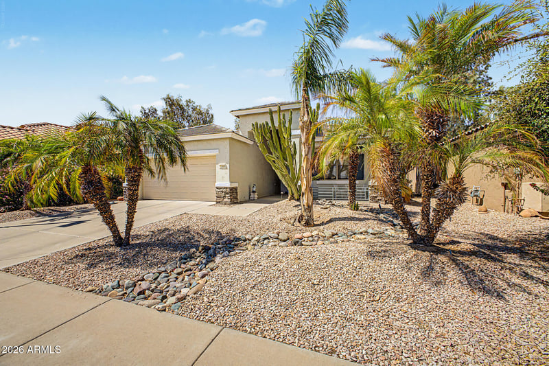 17418 N Fairway Dr, Surprise, AZ 85374
