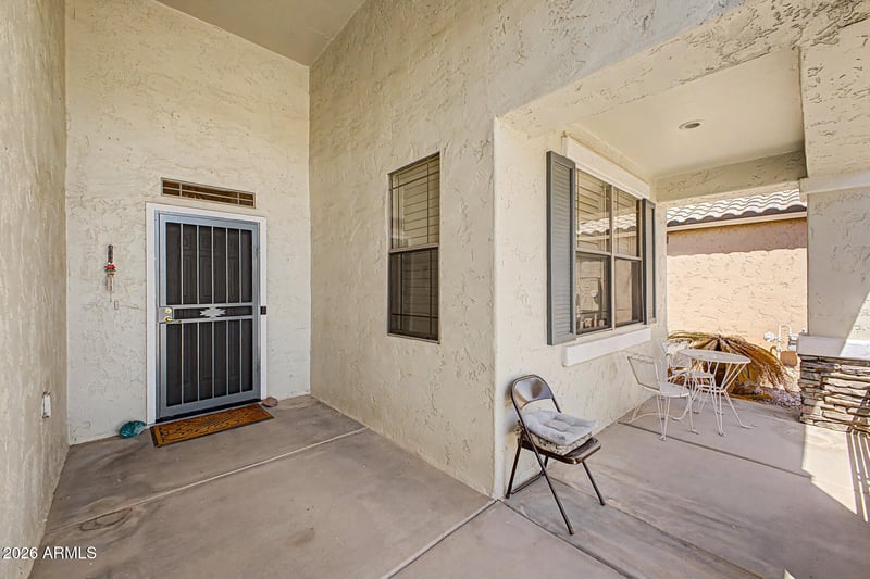 17418 N Fairway Dr, Surprise, AZ 85374
