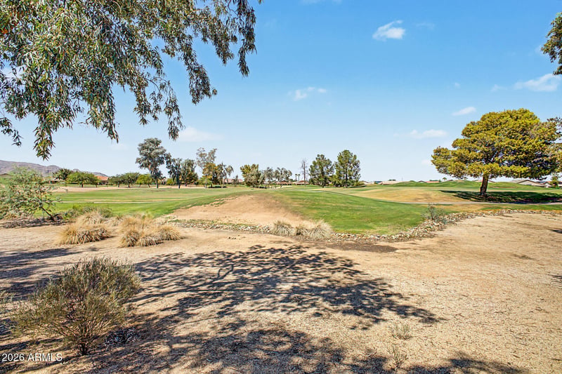 17418 N Fairway Dr, Surprise, AZ 85374