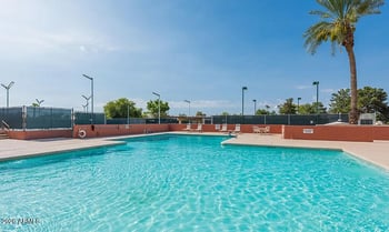 17418 N Fairway Dr, Surprise, AZ 85374