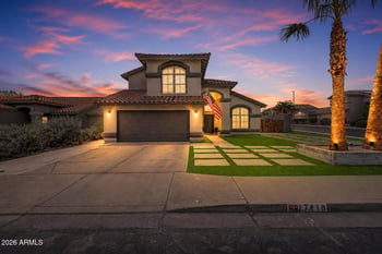 17418 Kimberly Way, Surprise, AZ 85374