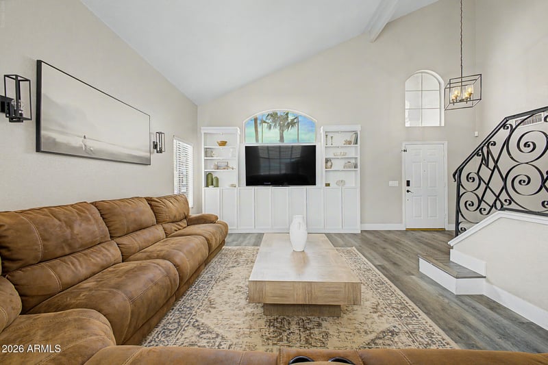 17418 N Kimberly Way, Surprise, AZ 85374