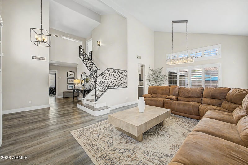 17418 N Kimberly Way, Surprise, AZ 85374