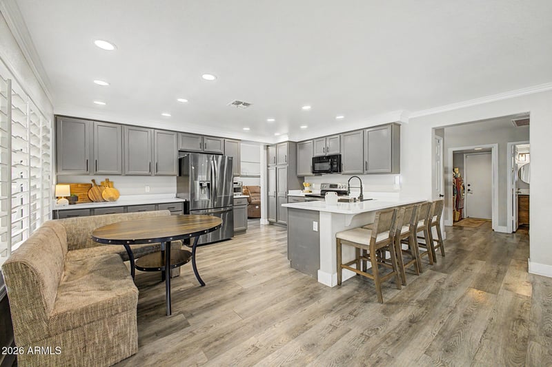 17418 N Kimberly Way, Surprise, AZ 85374