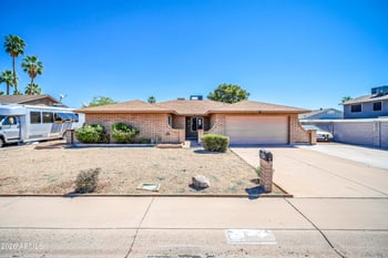17419 36th Ave, Glendale, AZ 85308