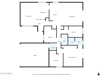 17419 36th Ave, Glendale, AZ 85308