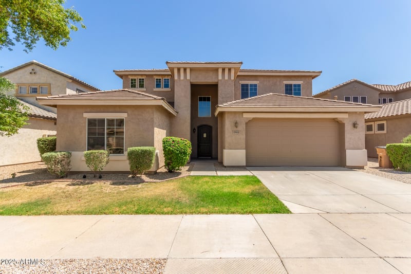 17419 Elaine Dr, Goodyear, AZ 85338