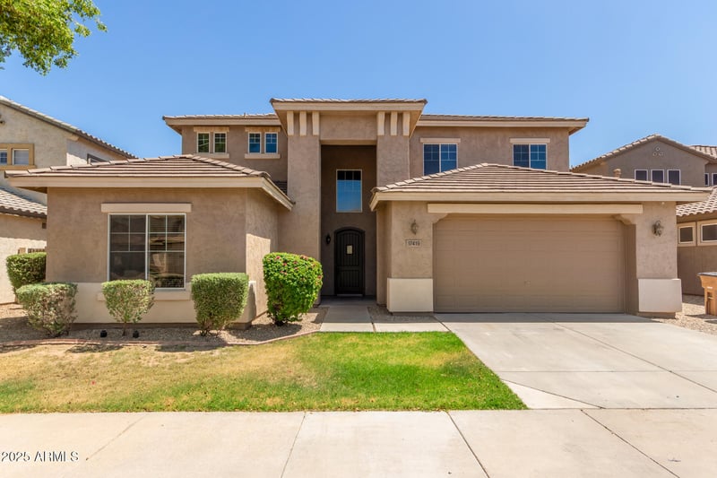 17419 Elaine Dr, Goodyear, AZ 85338