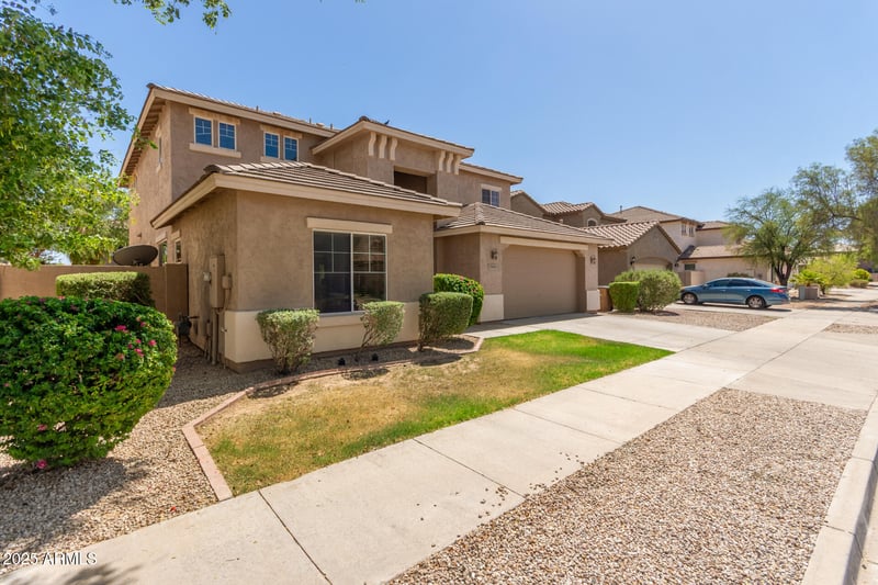 17419 Elaine Dr, Goodyear, AZ 85338