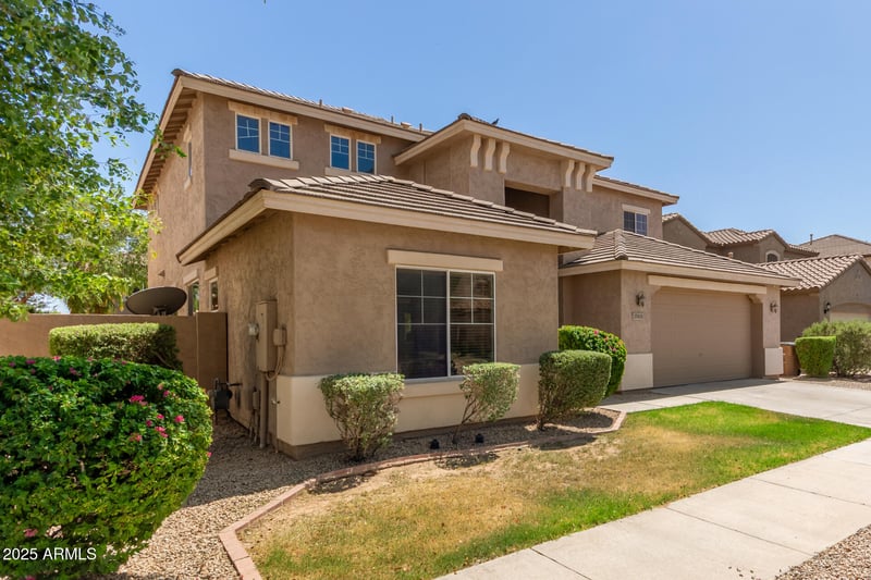 17419 Elaine Dr, Goodyear, AZ 85338