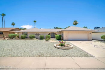 17419 125th Ave, Sun City West, AZ 85375