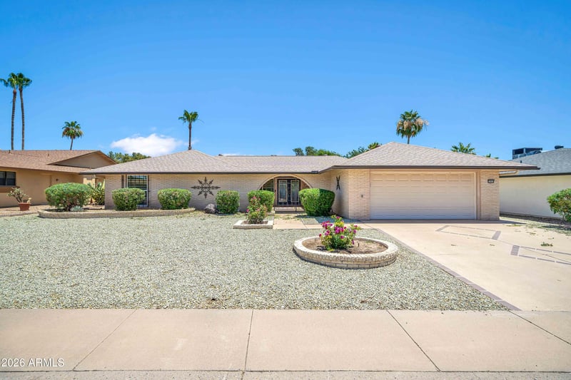17419 125th Ave, Sun City West, AZ 85375