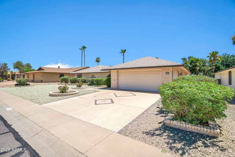 17419 125th Ave, Sun City West, AZ 85375