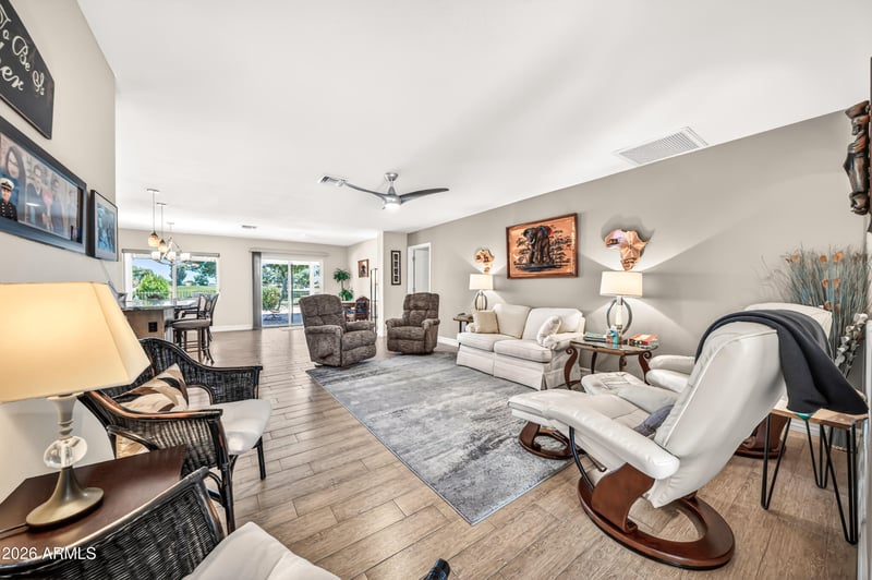 17419 125th Ave, Sun City West, AZ 85375