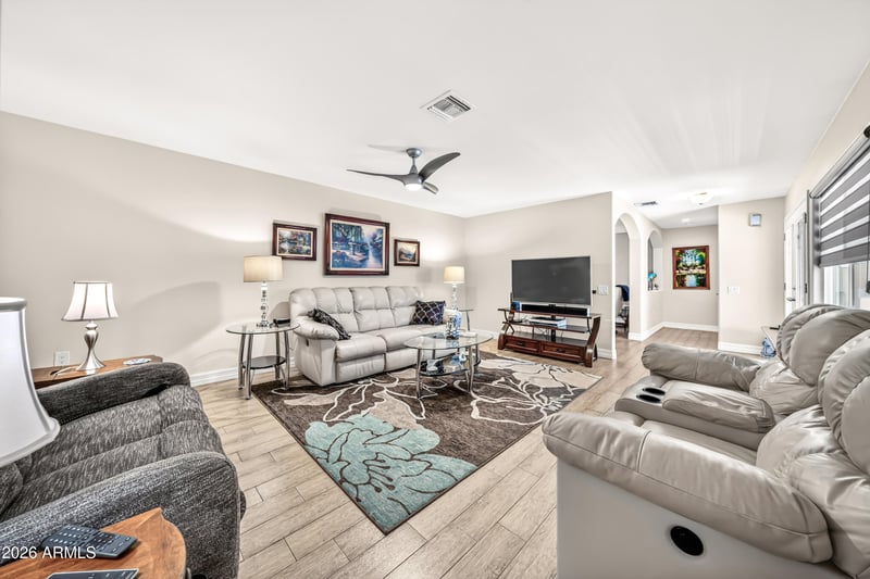 17419 125th Ave, Sun City West, AZ 85375