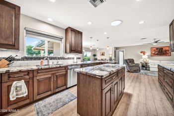 17419 N 125th Ave, Sun City West, AZ 85375