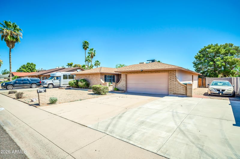 17419 36th Ave, Glendale, AZ 85308