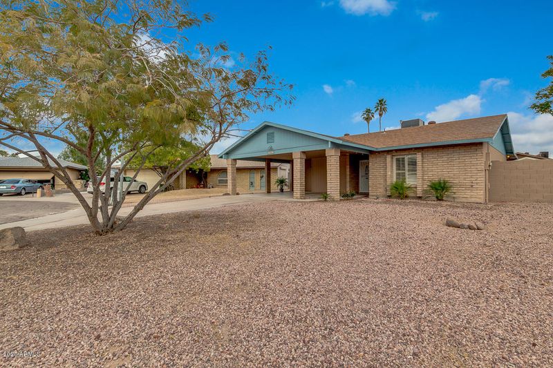 17419 N 55th Ln, Glendale, AZ 85308