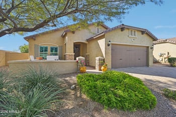 17419 Oberlin Way, Surprise, AZ 85387